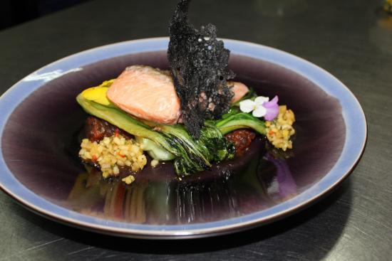 Restauracja Kino Moskwa